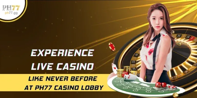 Hướng dẫn chơi Casino Trực Tuyến nohu67